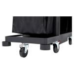Rubbermaid Bumper Kit For Housekeeping Carts